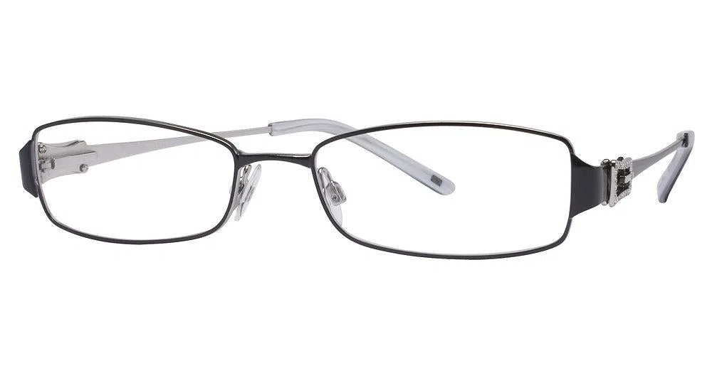 Daisy Fuentes DFLourdes Eyeglasses - view 2